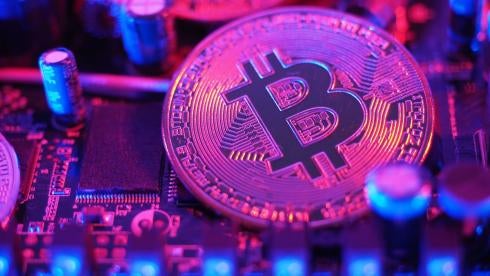 SEC Rejects Two Bitcoin ETFs
