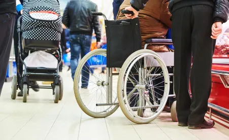 retail accessibility ADA 