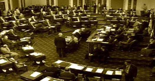 us senate on green energy tax incentives