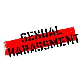 Sexual Harassment in the Workplace podcast