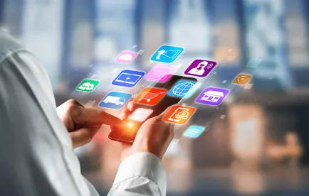 California Attorney General Rob Bonta announced today an investigative sweep of mobile apps