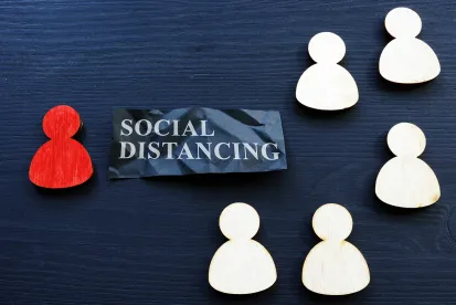social distancing requirements for Delaware reopening