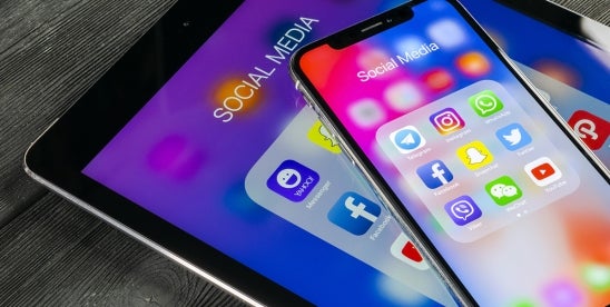 Social Media Presence for Law Firms
