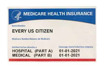 CMS Health Equity Remains Commitment