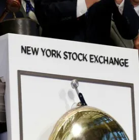 New York Stock Exchange