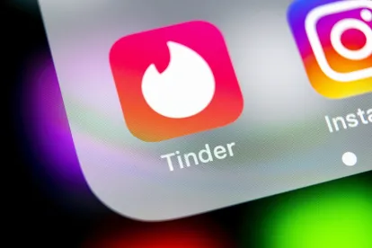 Tinder Employee's Arbitration Agreement