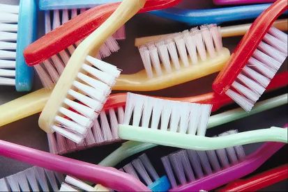 Procter & Gamble Must Say Goodbye to Proposed Amended Claim against Hello, while