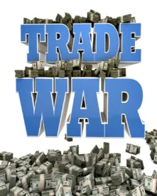 Trade War with Europe Tariffs