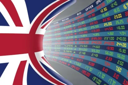 UK National Security & Investment Act
