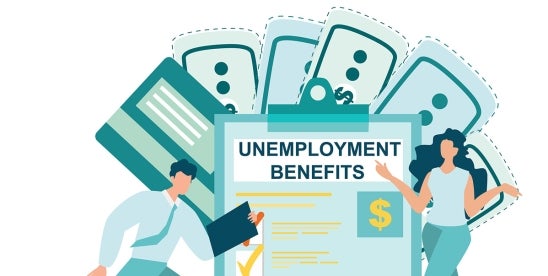 Unemployment Benefits in the United Arab Emirates