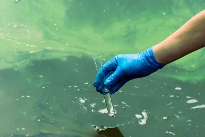 waters of the United States Clean Water Act
