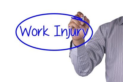US Ohio Workers' Compensation Law HB 75 Injury 