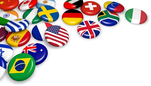 G20 Global Tax Framework Endorsement