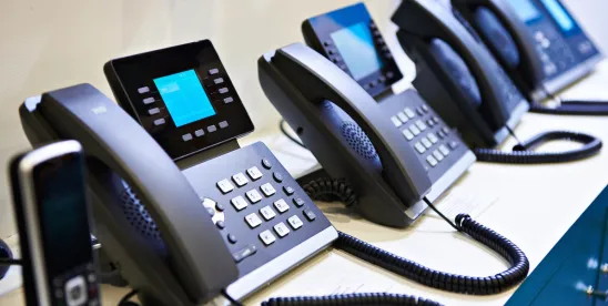 District Court of D.C. TCPA Case