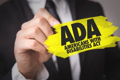 ADA Litigation in Eleventh Circuit