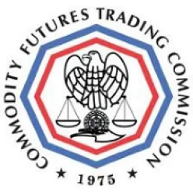 CFTC Logo