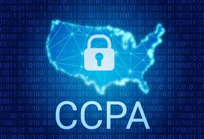 CCPA in California affects the USA