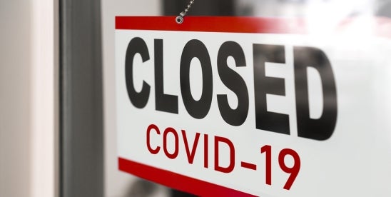 Quebec COVID Restrictions