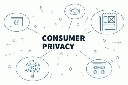 Consumer privacy graphic 