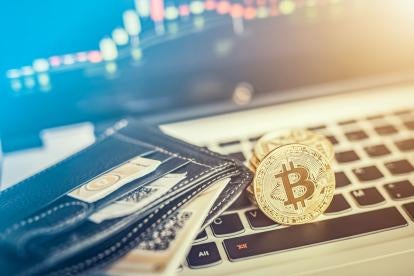 Risks of Cryptocurrency As Employee Compensation