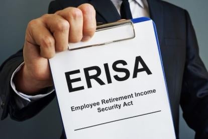 9th Circuit ERISA Claim Lawsuit