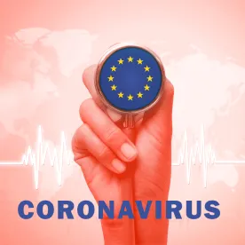 Government Investments in Healthcare and Life Sciences in Europe