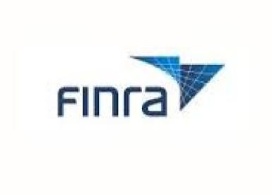 FINRA Financial Industry Regulatory Authority logo
