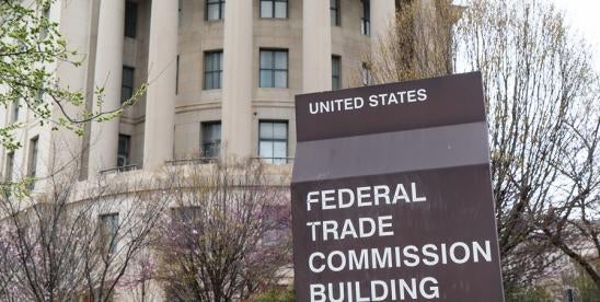 Federal Trade Commission Announces Goals for the Next Five Years
