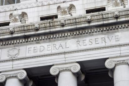 federal reserve bank