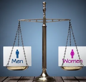 Gender Disparity from GOT To Real Life Workplace and Government