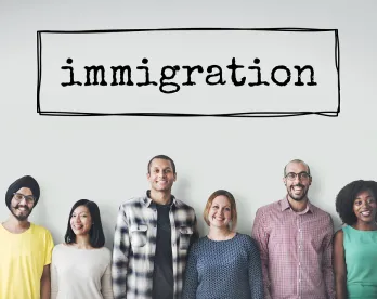 DACA Immigration Oral Arguments Supreme Court