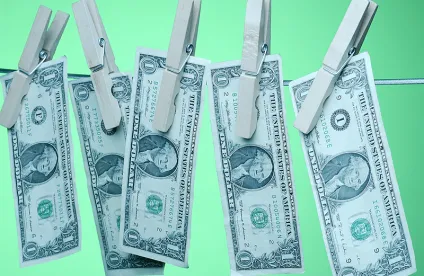 Federal Financial Institutions FFIEC Bank Secrecy Anti Money Laundering