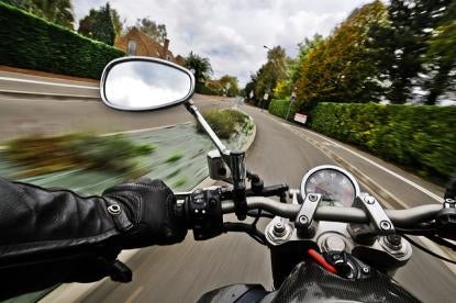 Health Insurance for Motorcycle Riders