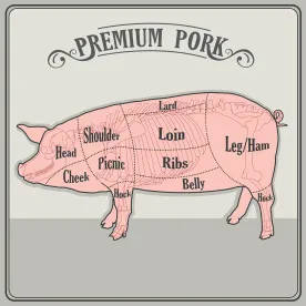 DOJ Antitrust Hog Euthanasia