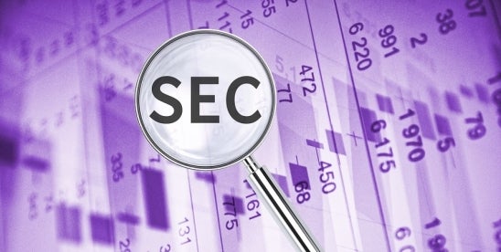 SEC Speaks Conference
