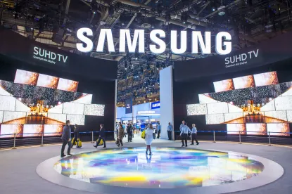 Federal Circuit Samsung Electronics v. Prisua IPR