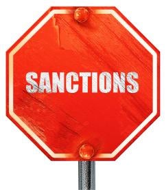 Italian Execution of Targeted Economic Sanctions