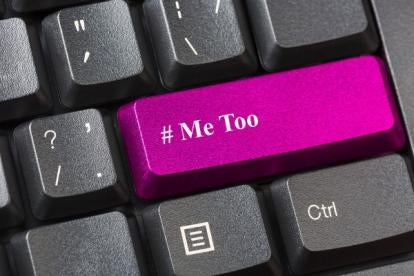 Ban on Arbitration of Sexual Harassment Claims