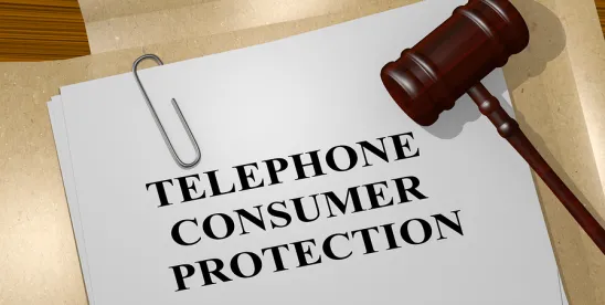 TCPA Rhode Island Ruling Microsoft Excel