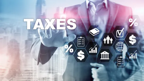 COVID-19 State And Local Tax Updates