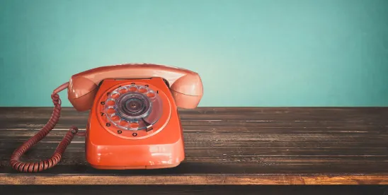 Compromise TCPA FCC Proposal Clarifies ATDS and Revocation