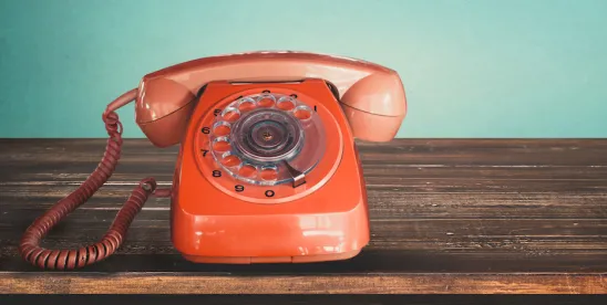 TCPA Case Dismissed