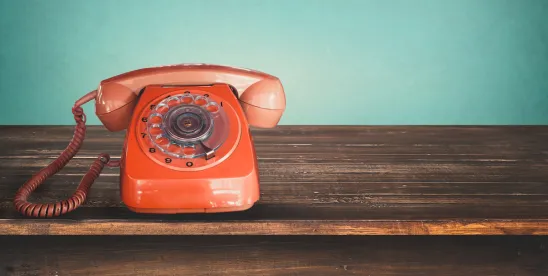 TCPA Case Settlement 