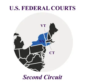 2nd Circuit Court Dunkin Donuts Consumer Lawsuit 