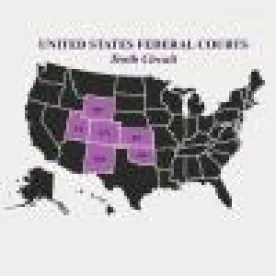 Federal Tenth Circuit Courts, W.D. Oklahoma on TCPA