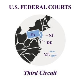 3rd Circuit Ruling on work product doctrine