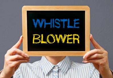 Second Circuit Case Whistleblower Protections Shareholders Employees 
