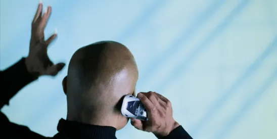 TCPA on making a call, or text