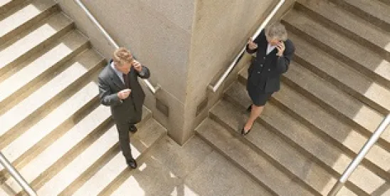 NLRB on Limiting Employees Cell Phone Use at Work