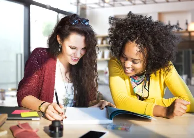 CROWN Act Employees’ Natural Hairstyles 2020